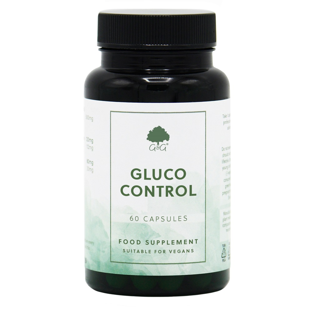 Glucο Control