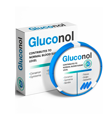 Gluconol Προϊόν