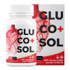 Glucosol Προϊόν