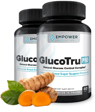 Glucotru Pro
