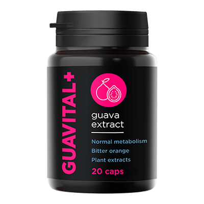 Guavital Plus