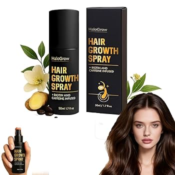 Halogrow Hair Growth Spray