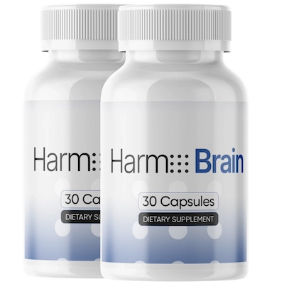 Harmo Brain