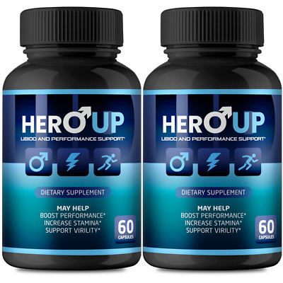 Hero Up