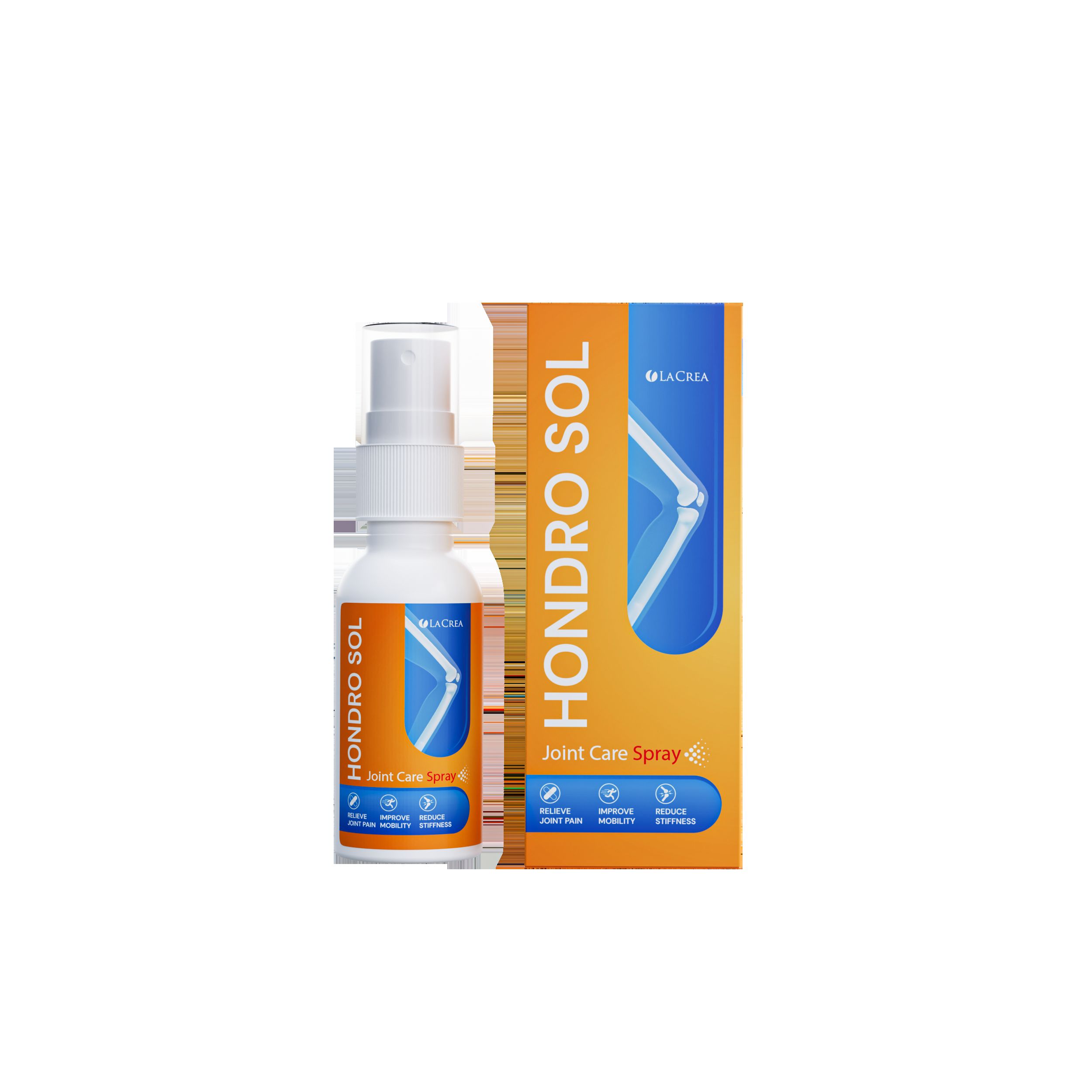 Hondro Sol