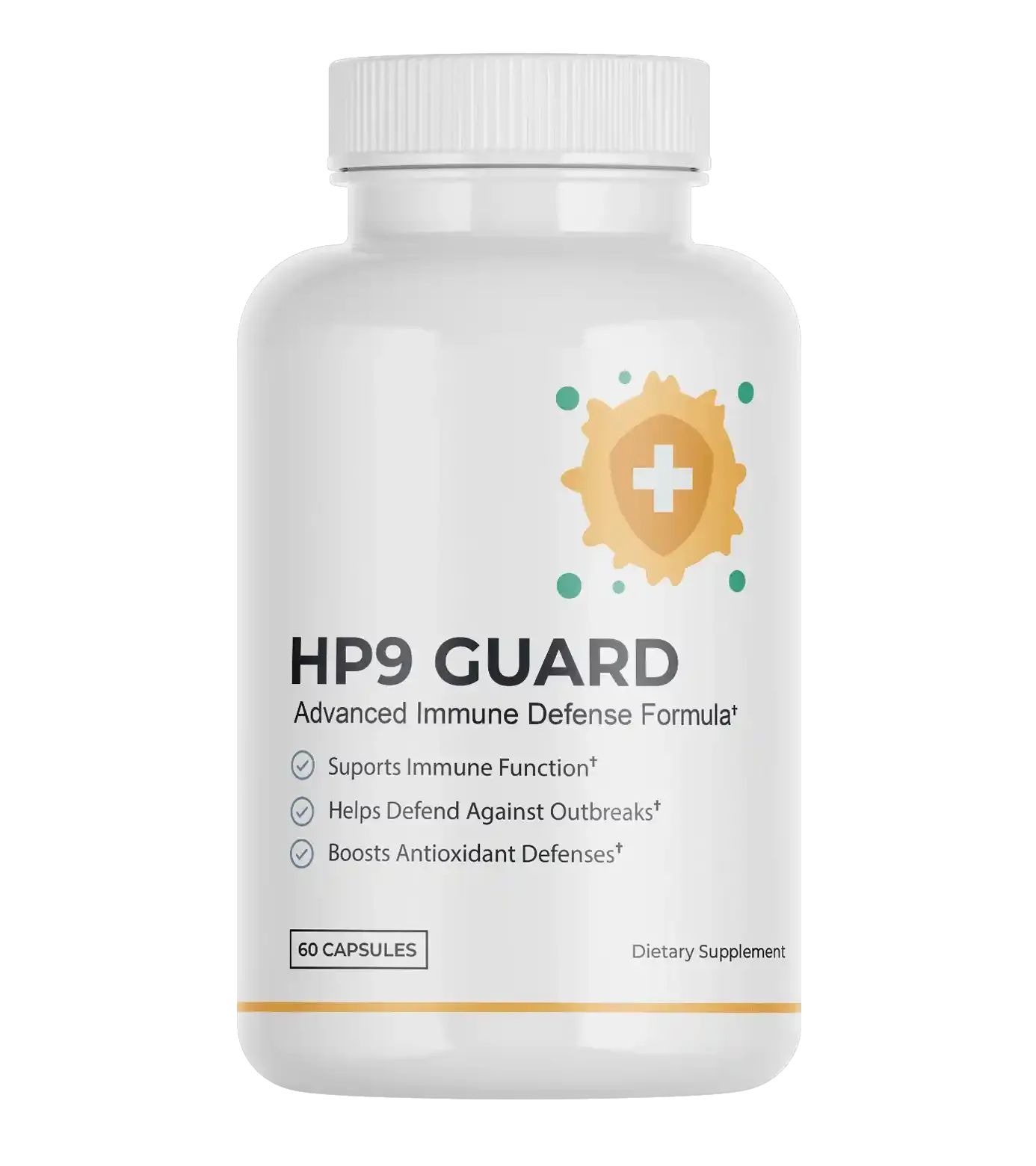 HP-9 Guard