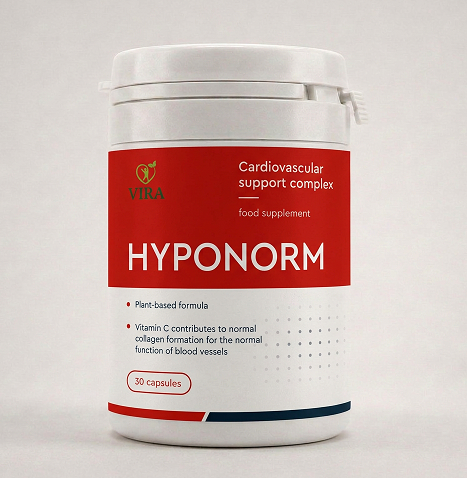 HypoNorm Προϊόν