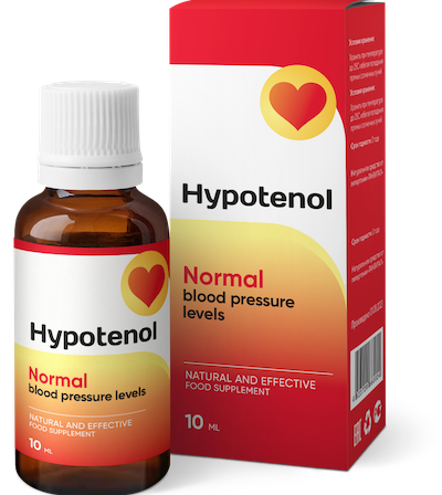 Hypotenol