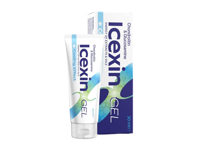 Ιcexin