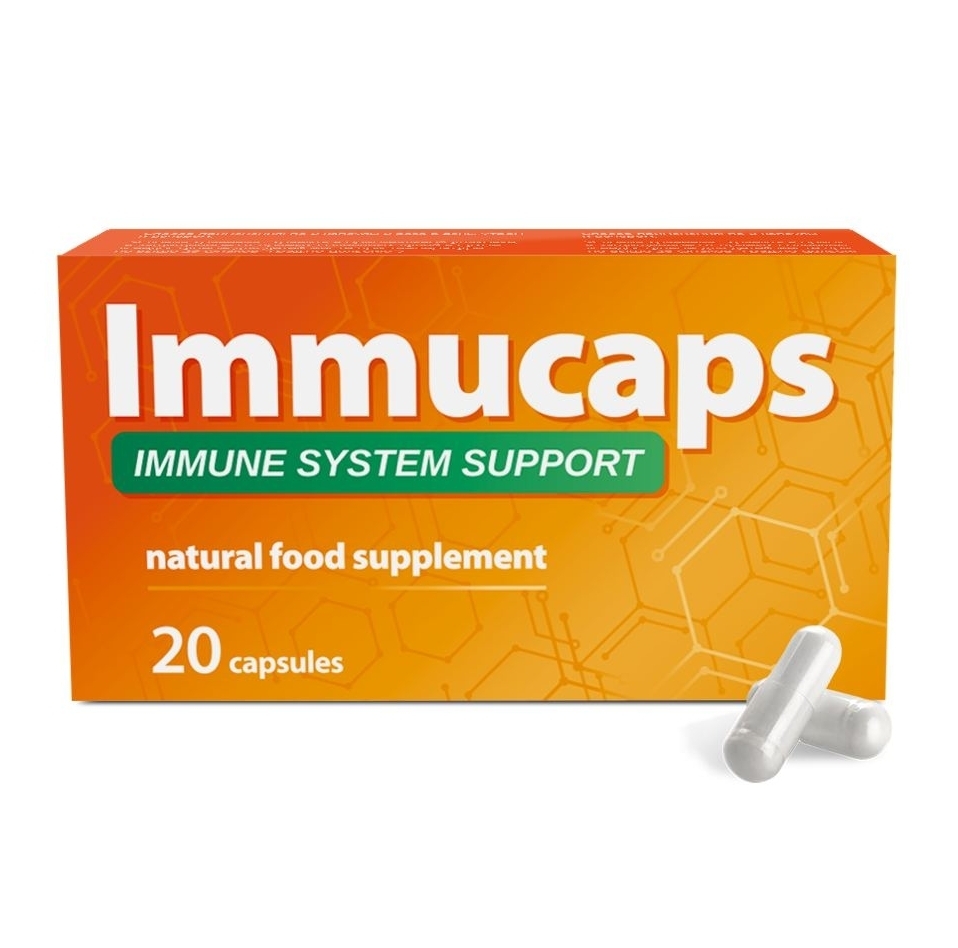 Immucaps