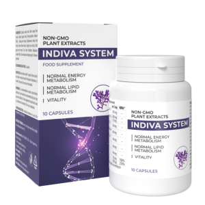 Indiva System Προϊόν