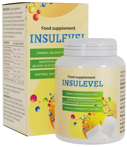 InsuLevel