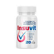 Insuvit Προϊόν
