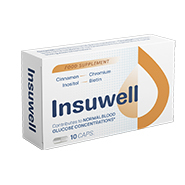 Insuwell GR low Προϊόν