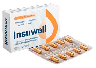 Insuwell Προϊόν
