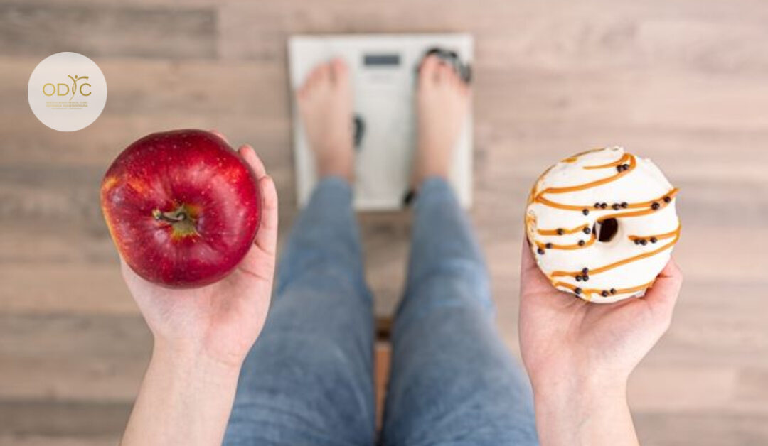 Ivy GLP-1 Έγχυση