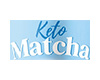 Keto Matcha Blue Προϊόν