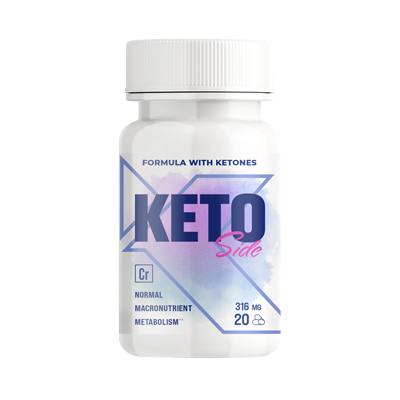 Keto Side