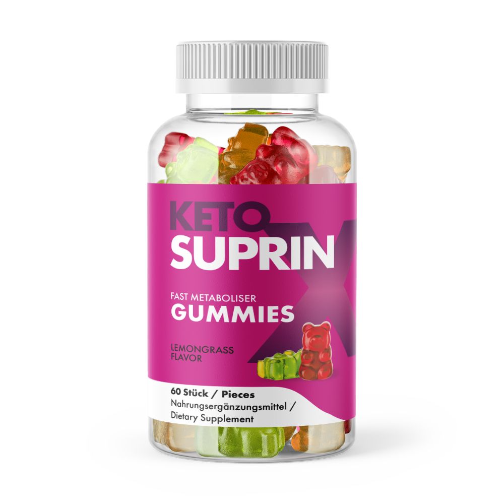 Ketosuprin