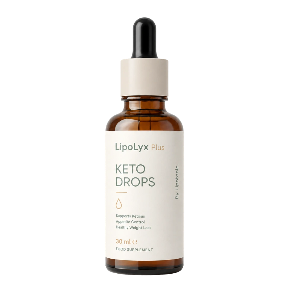 LipoLyx Plus Προϊόν