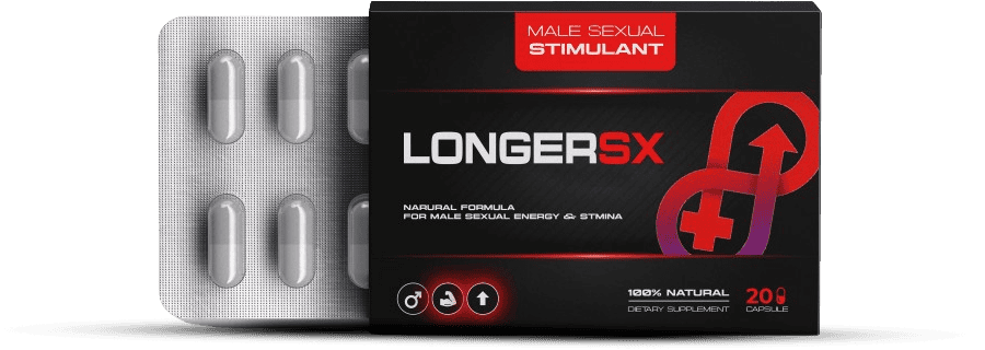 Longer sx Προϊόν