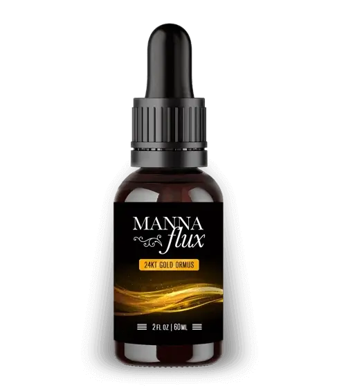 Mannflux