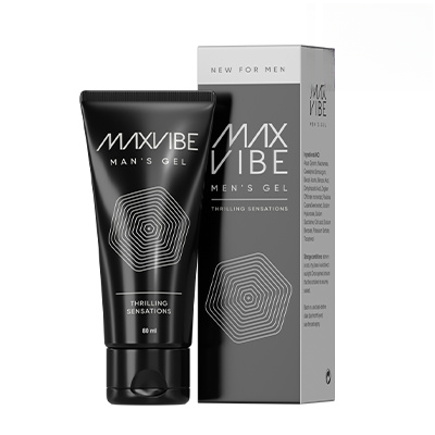 Max vibe Προϊόν