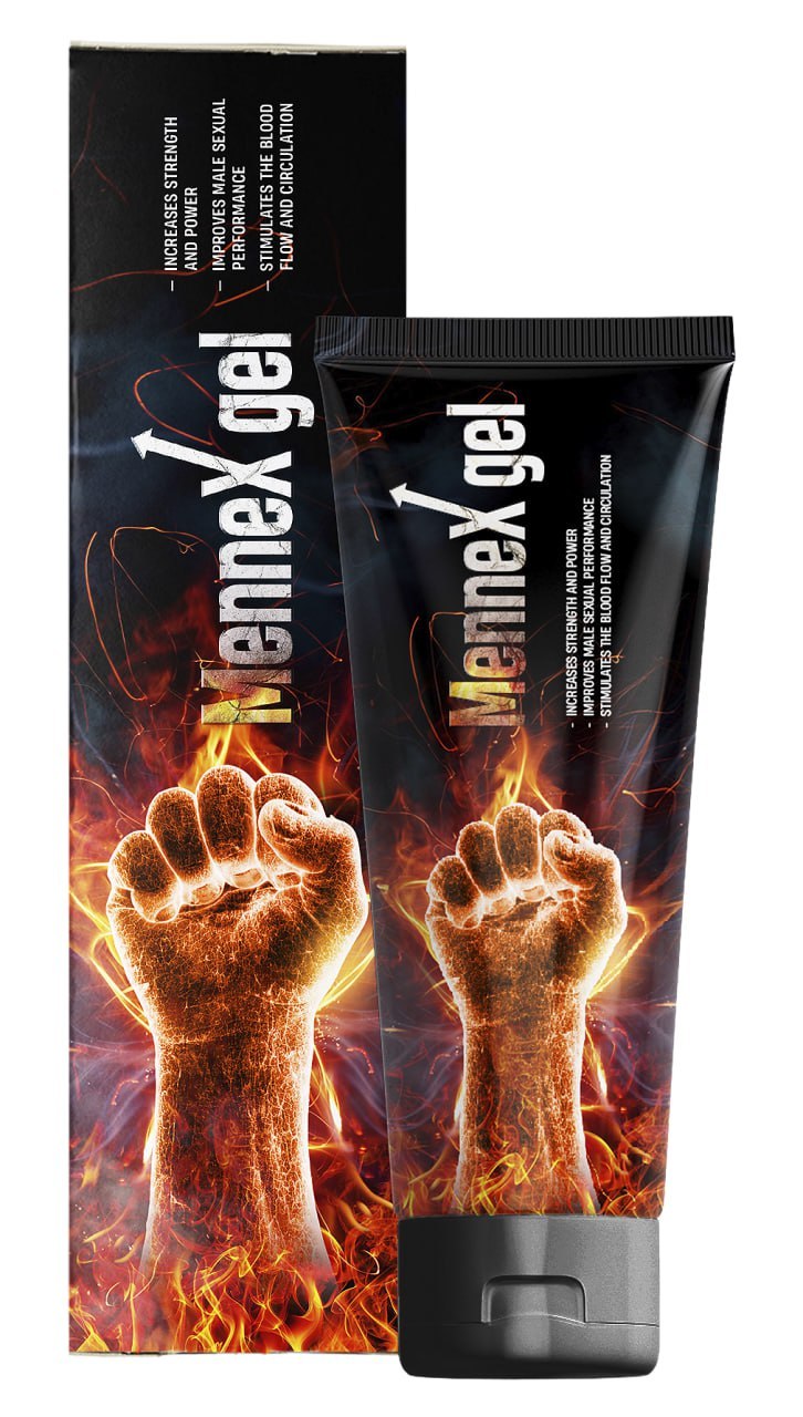 Mennex Gel