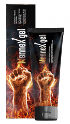 Mennex Gel Προϊόν