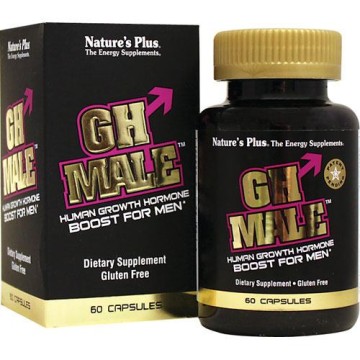 Men's Growth