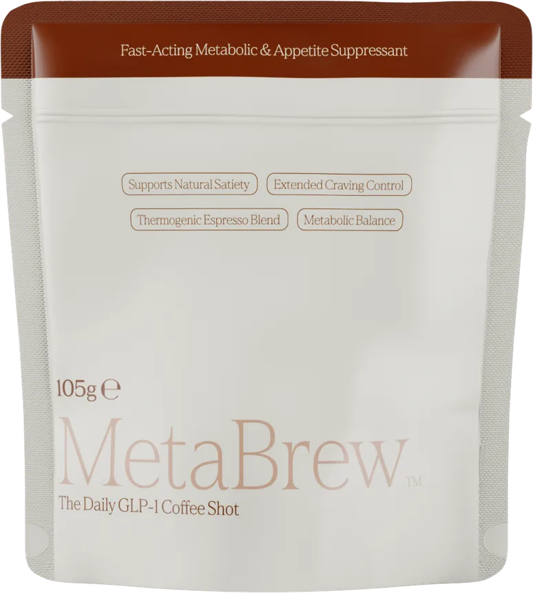 Metabrew Coffee Προϊόν
