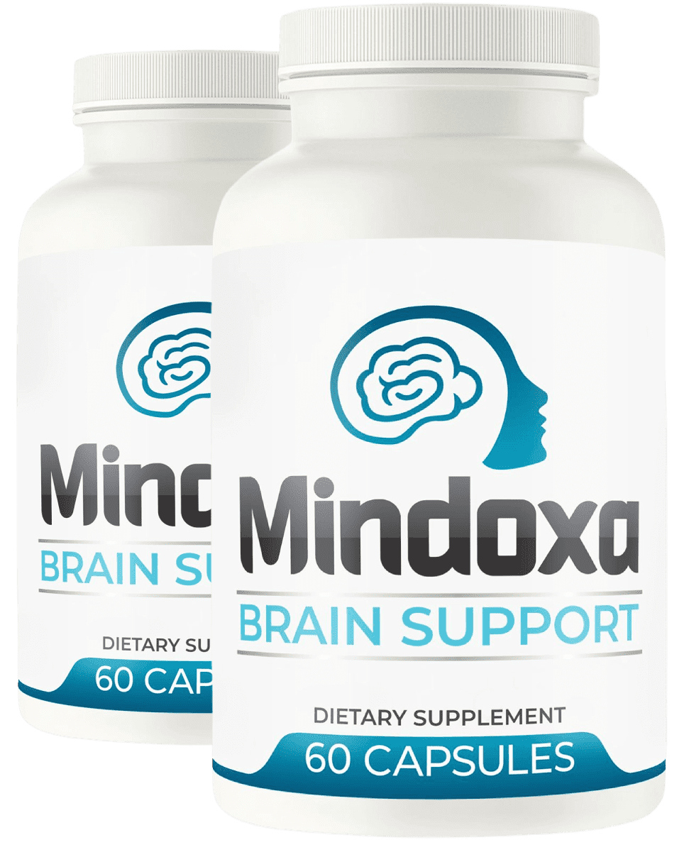 Mindoxa