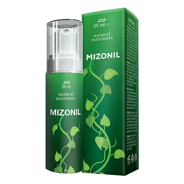 Mizonil Προϊόν