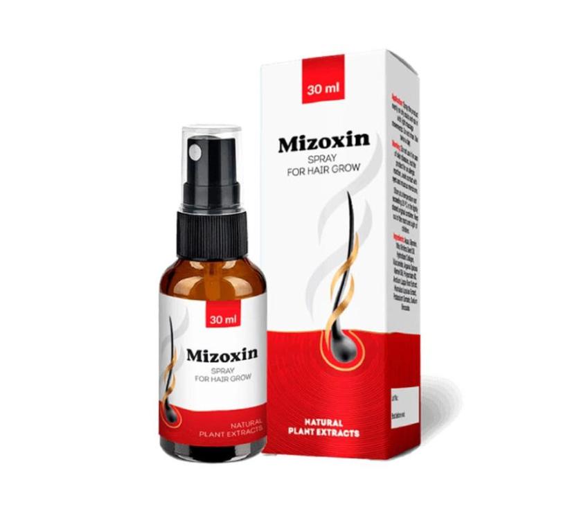 Mizoxin Προϊόν
