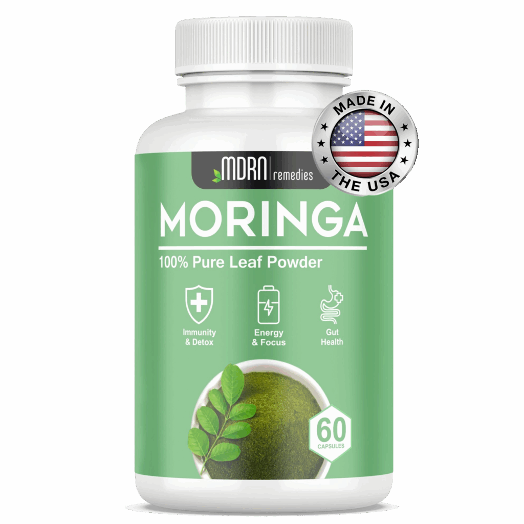 Moringa