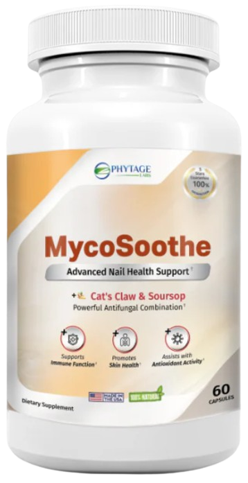 MycoSoothe