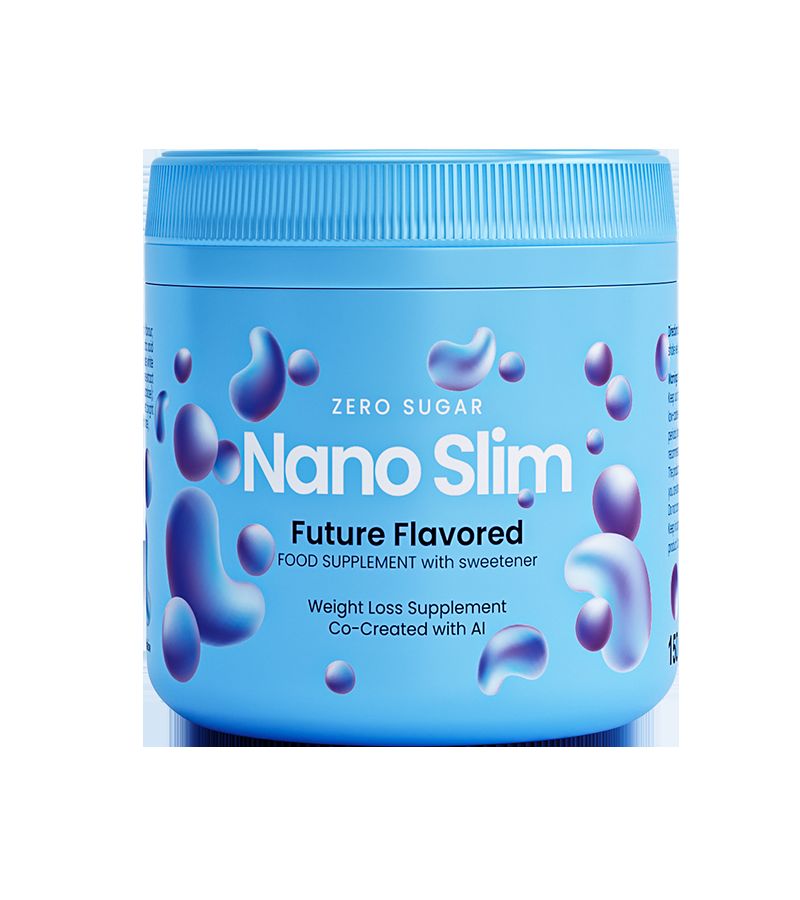 Νano Slim
