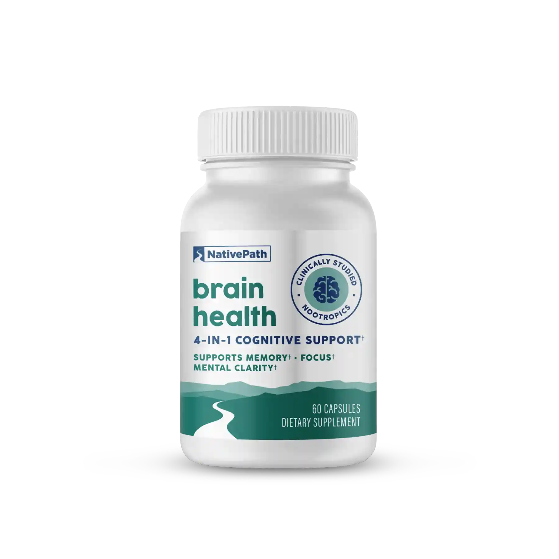 Native Path Brain Health