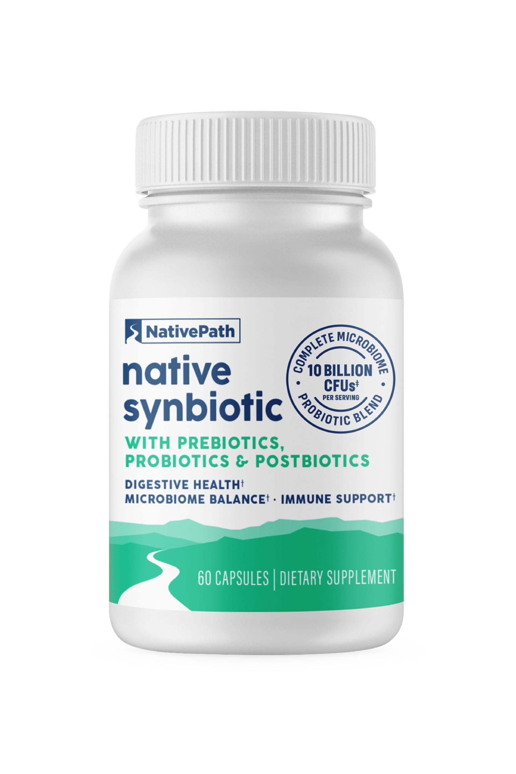 NativePath Native Synbiotic