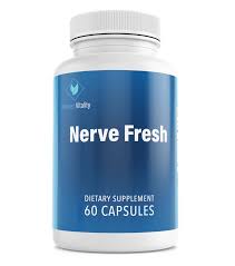 Nerve Fresh