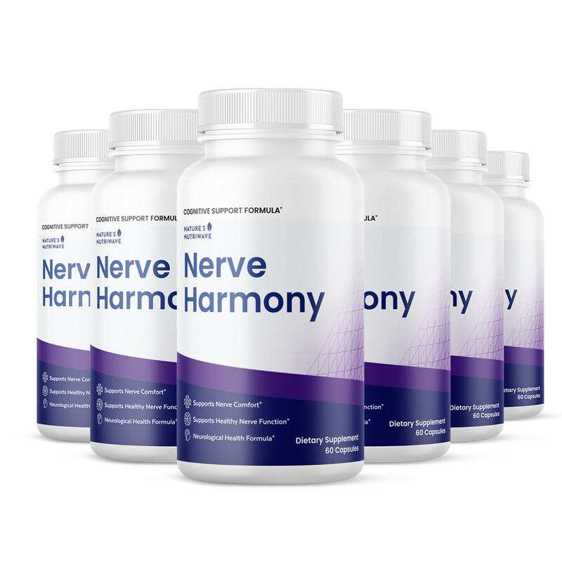 Nerve Harmony