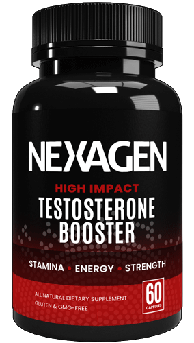 Nexagen ΜΕ
