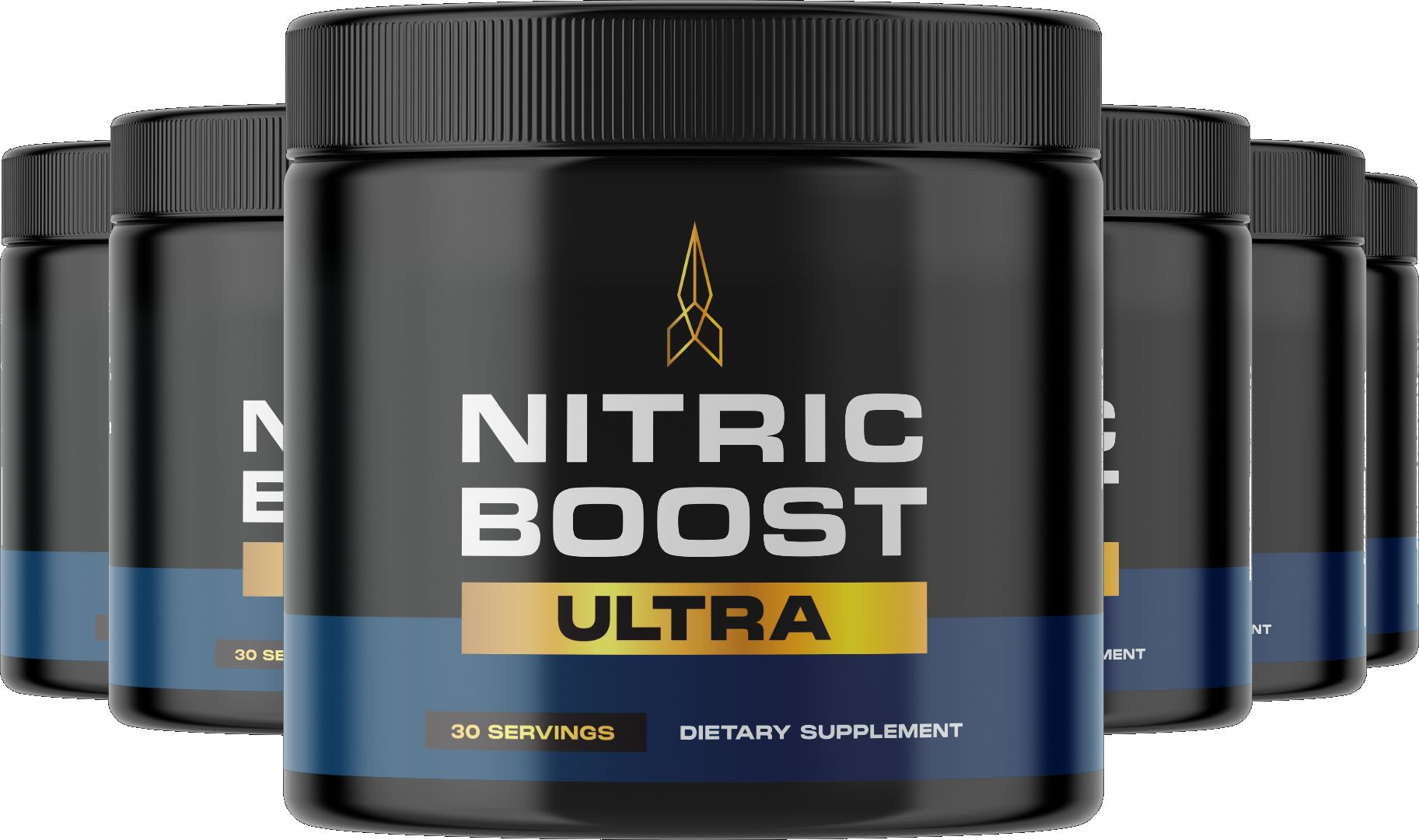 Nitric Boost Ultra Προϊόν