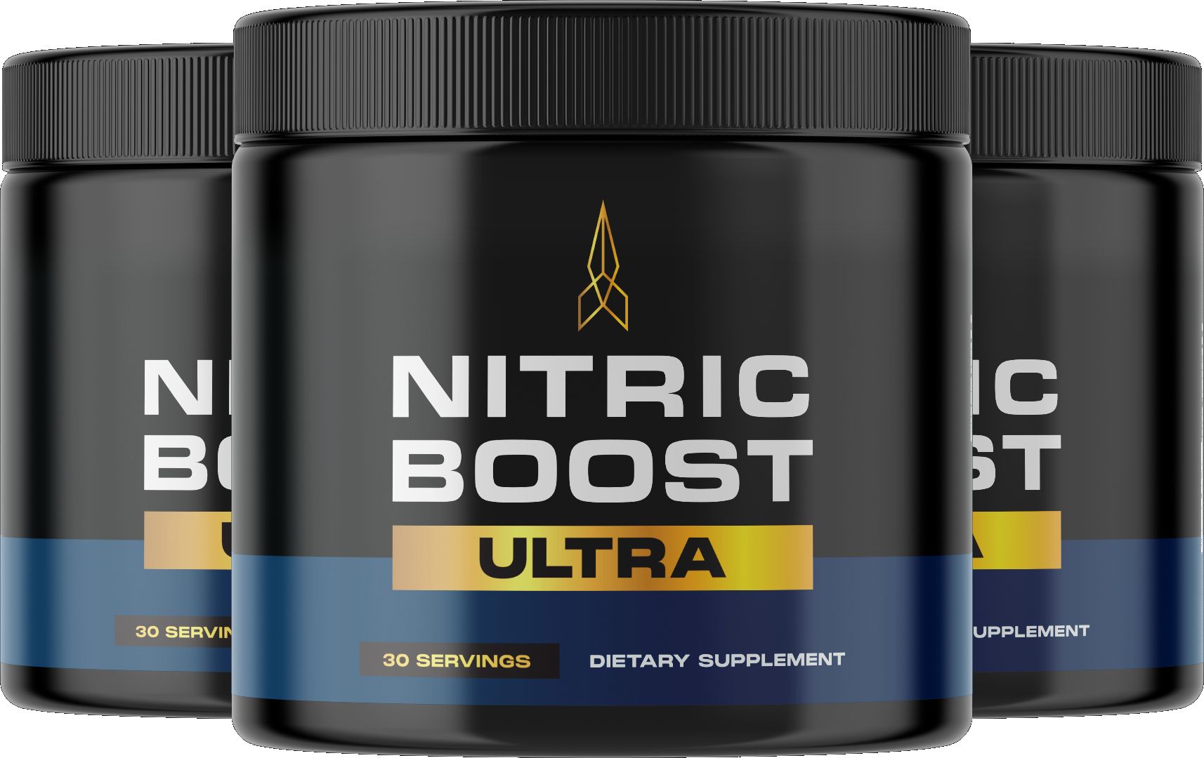 Nitric Boost Ultra Προϊόν