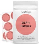GLP-1 NuraPatch