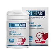 Optiheart Προϊόν