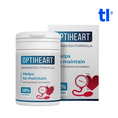 Optiheart