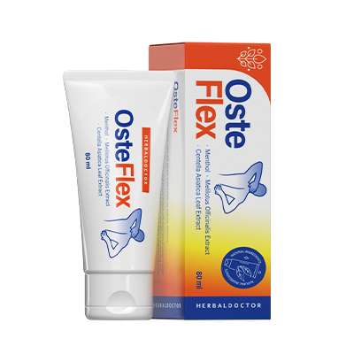 Osteflex Προϊόν