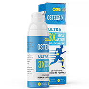 Osteomed Προϊόν