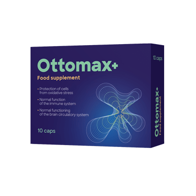 Ottomax+ Προϊόν